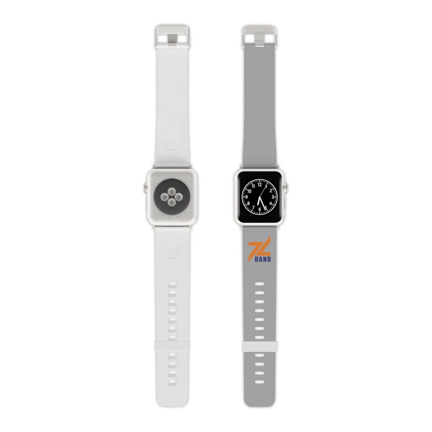 7L Band - Watch Band for Apple Watch - Gray