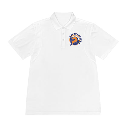 Spartan Icon -  Sport Polo Shirt