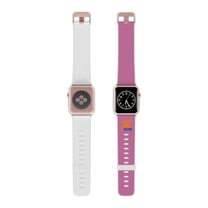 7L Band - Watch Band for Apple Watch - Pink