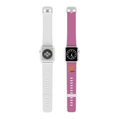 7L Band - Watch Band for Apple Watch - Pink