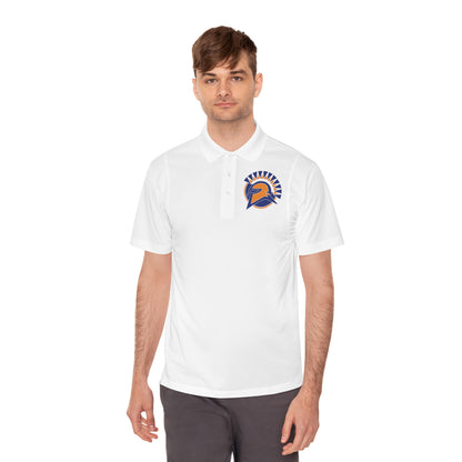 Spartan Icon -  Sport Polo Shirt