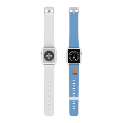 7L Band - Watch Band for Apple Watch - Blue