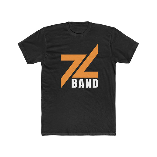 Classic 7L Band - Men's Cotton Crew Shirt