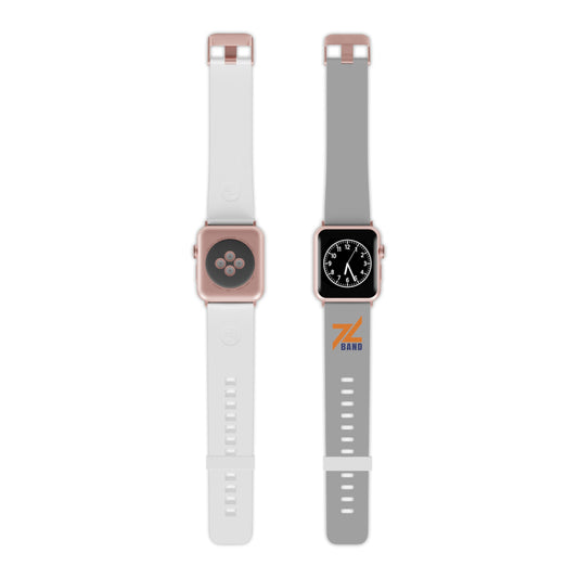 7L Band - Watch Band for Apple Watch - Gray