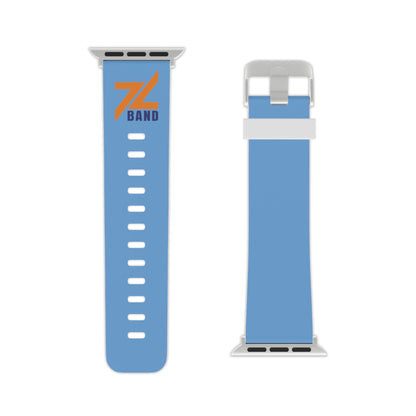 7L Band - Watch Band for Apple Watch - Blue