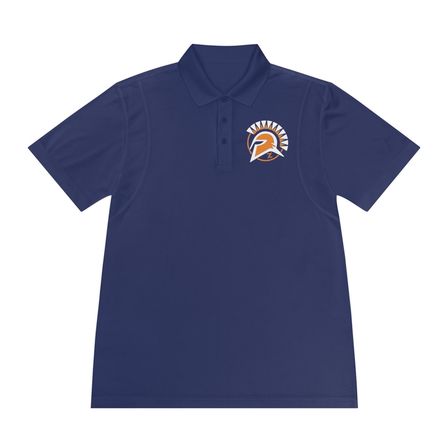 Spartan Icon -  Sport Polo Shirt