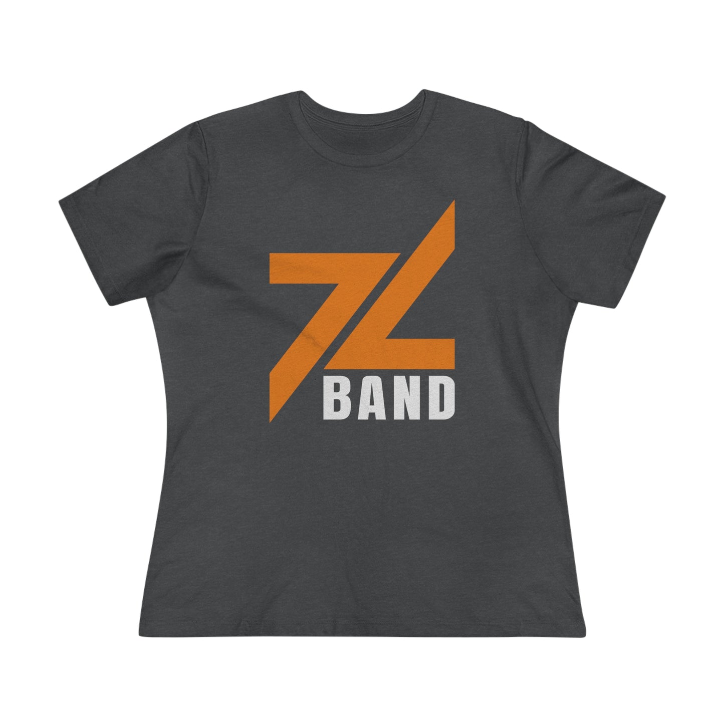 Classic 7L Band - Women's Premium Tee