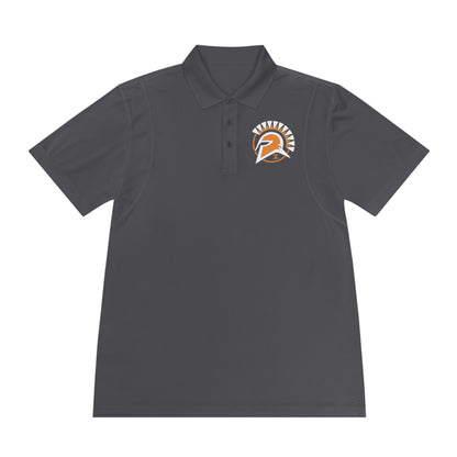 Spartan Icon -  Sport Polo Shirt