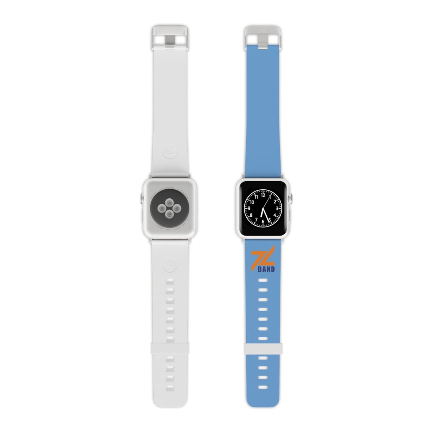 7L Band - Watch Band for Apple Watch - Blue