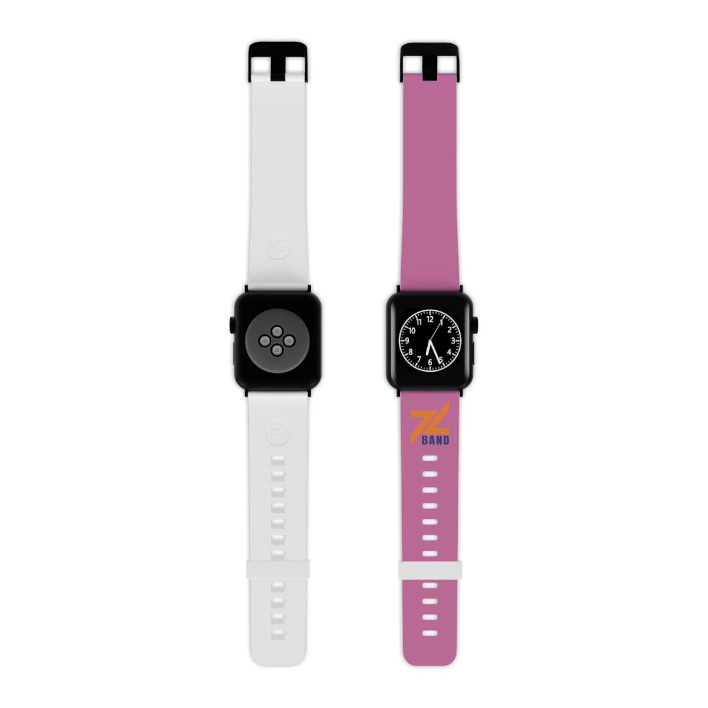 7L Band - Watch Band for Apple Watch - Pink