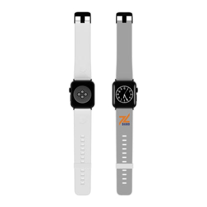 7L Band - Watch Band for Apple Watch - Gray