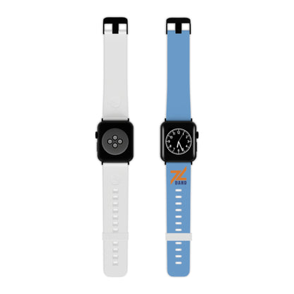 7L Band - Watch Band for Apple Watch - Blue