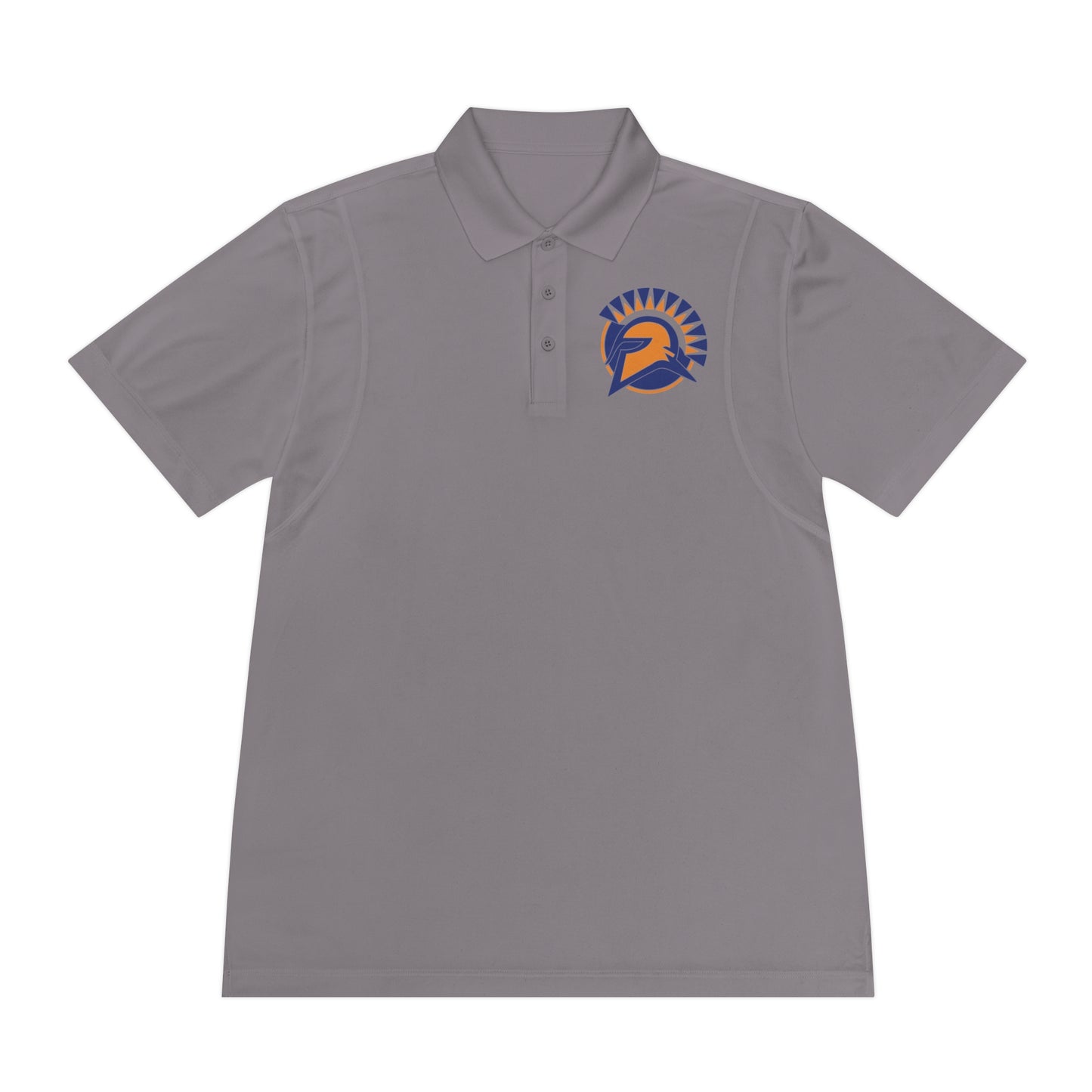 Spartan Icon -  Sport Polo Shirt