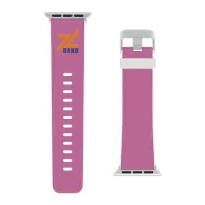 7L Band - Watch Band for Apple Watch - Pink