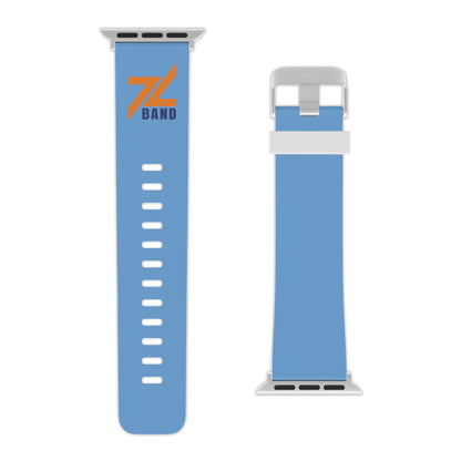 7L Band - Watch Band for Apple Watch - Blue