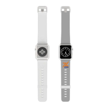 7L Band - Watch Band for Apple Watch - Gray