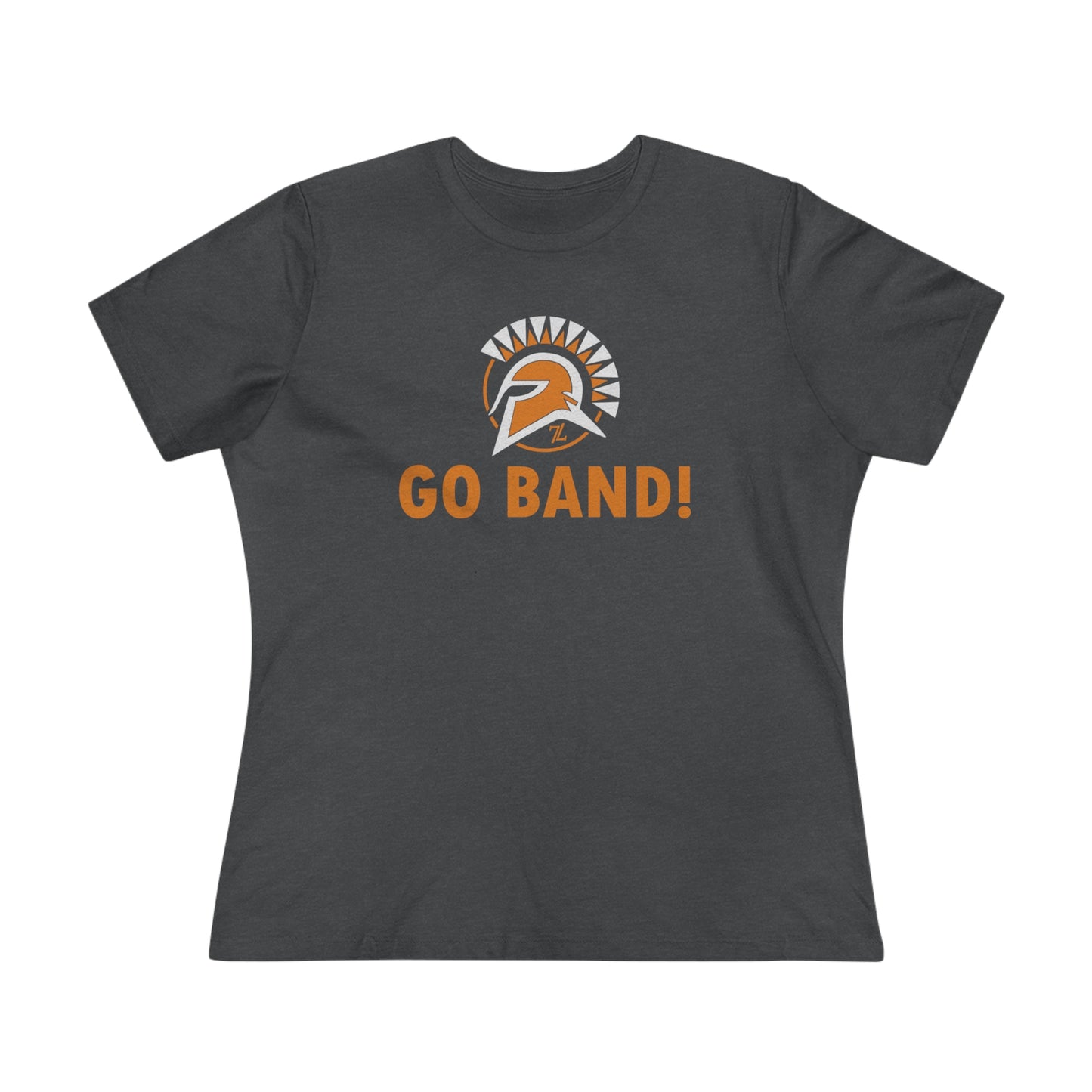 Go Band! - Women's Premium Tee