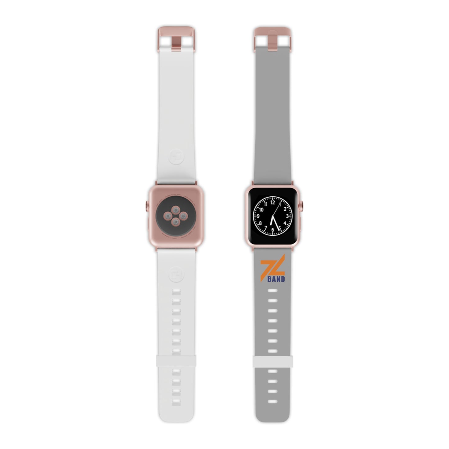 7L Band - Watch Band for Apple Watch - Gray