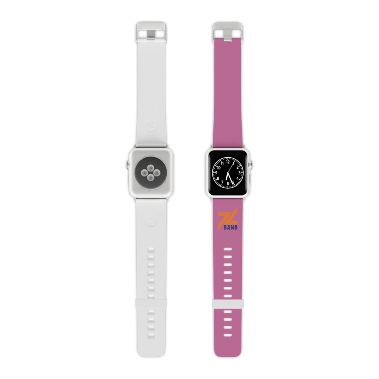 7L Band - Watch Band for Apple Watch - Pink