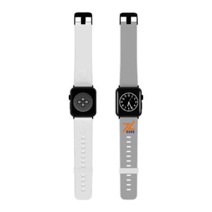 7L Band - Watch Band for Apple Watch - Gray