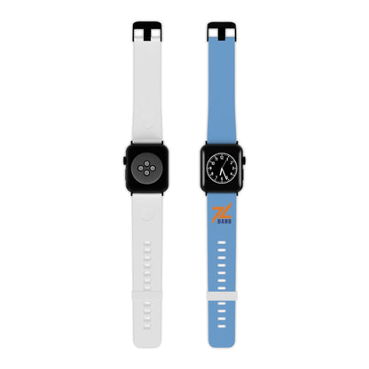 7L Band - Watch Band for Apple Watch - Blue