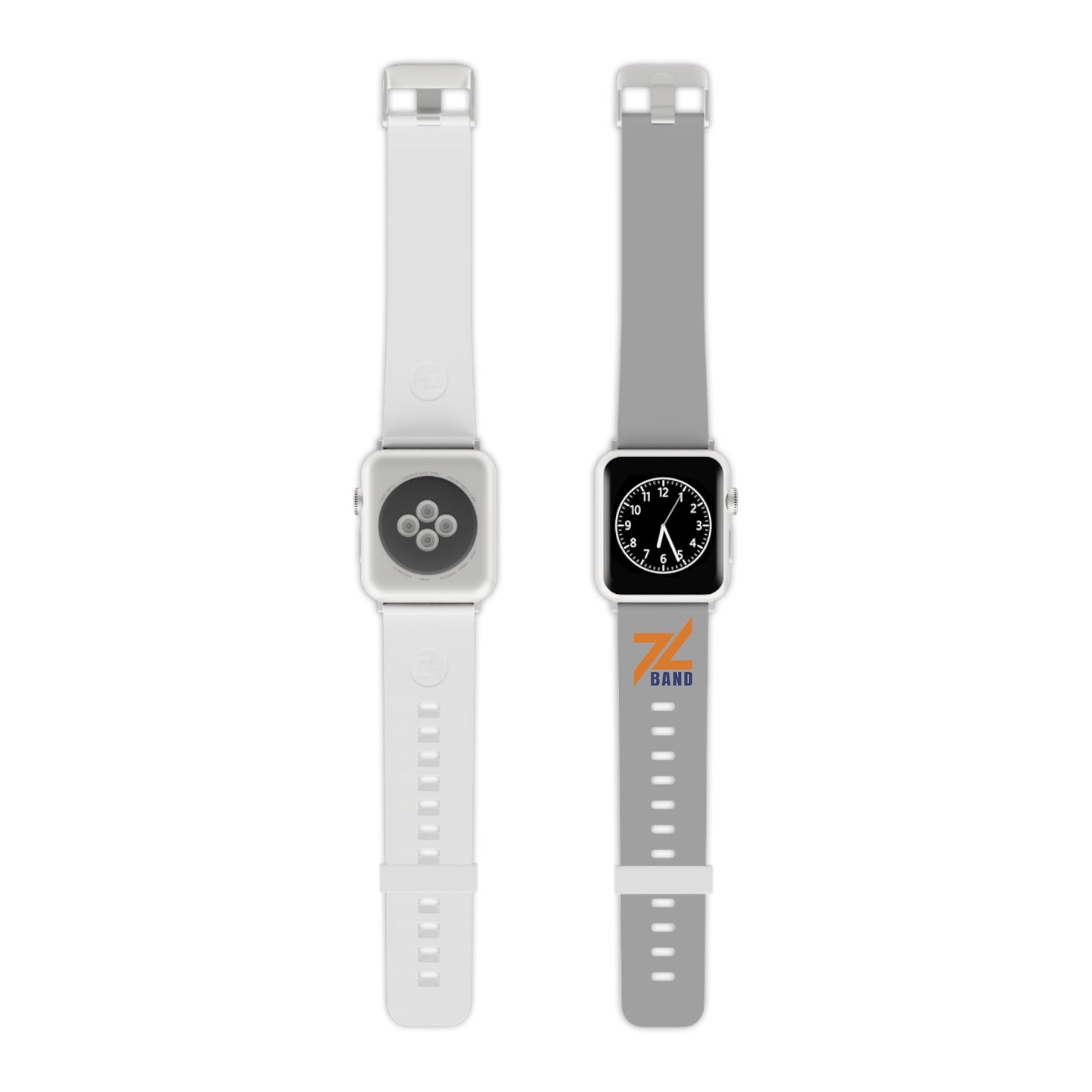 7L Band - Watch Band for Apple Watch - Gray