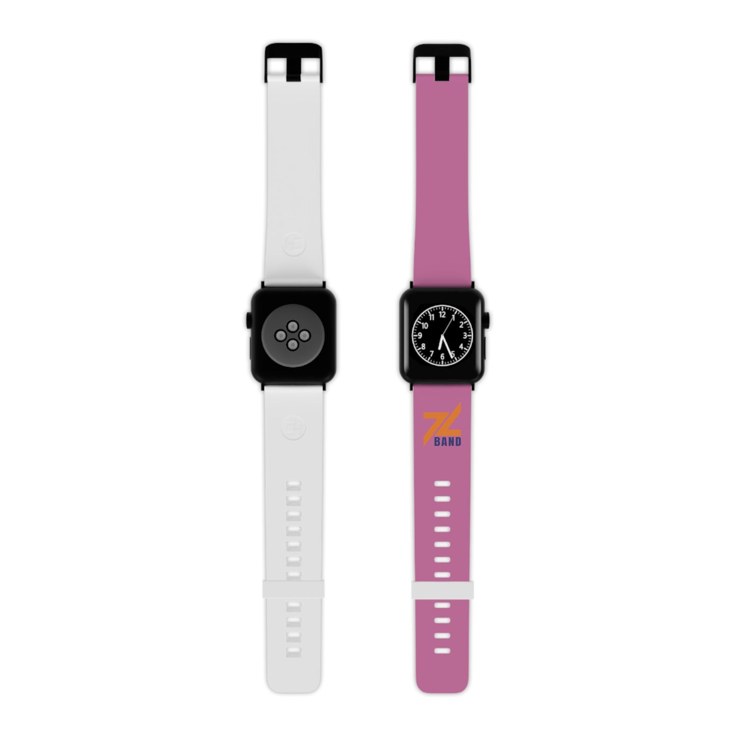 7L Band - Watch Band for Apple Watch - Pink