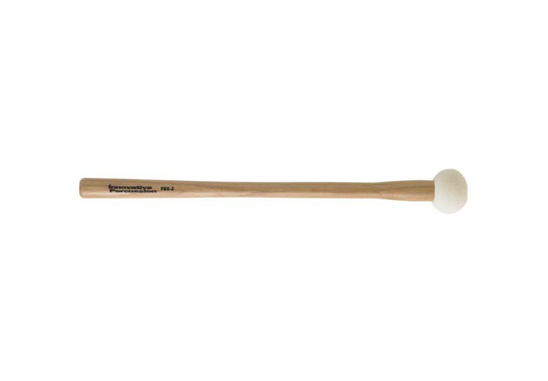 Bass 3 Mallets