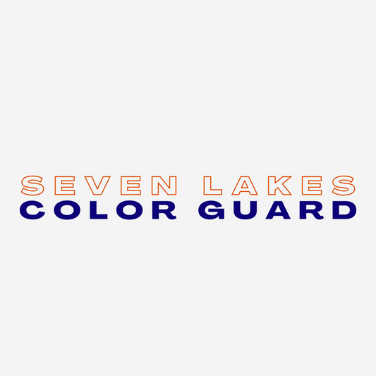 Color Guard - 2023 Summer Camps Fee (Spirit Guard)