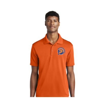 Spartan Icon -  Sport Polo Shirt