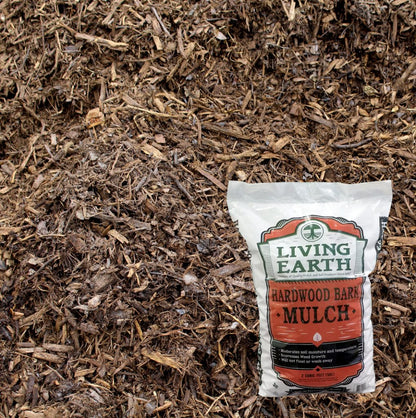 NEW FALL MULCH 2024