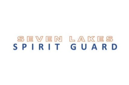 2023-2024 JUNIOR HIGH Spirit Guard Program Fee - Full payment after August 5, 2023.