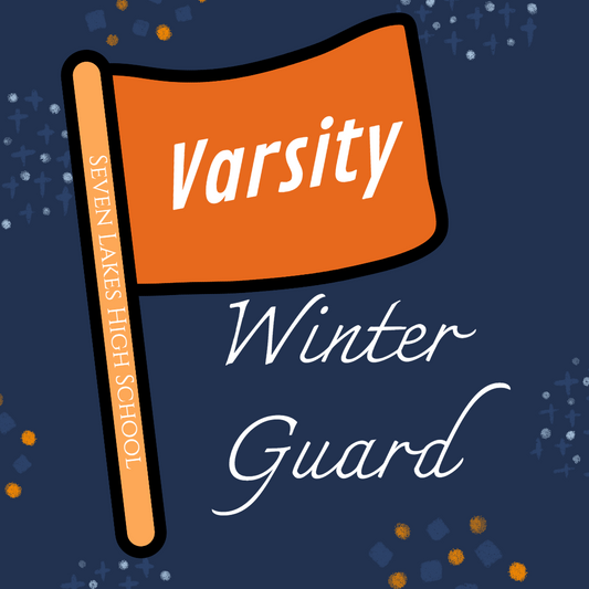 2024 Varsity Winter Guard - Full Payment