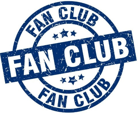Fan Club Membership