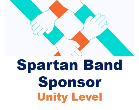 Sponsorship - Unity Level